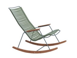 Chaise à bascule Click 