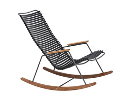 Chaise à bascule Click 