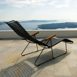 Sunlounger Click 