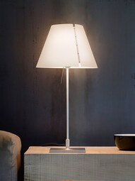 Tischleuchte Costanzina 