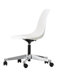 Drehstuhl Eames Plastic Side Chair PSCC 