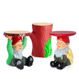 Beistelltisch Attila 