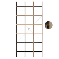 Regal FNP 3x5 
