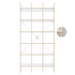 Regal FNP 3x5 