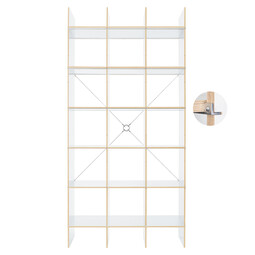 Regal FNP 3x5 Regal FNP 3x5