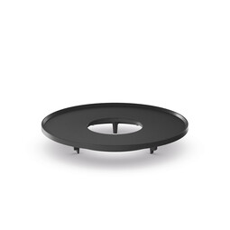 Plancha für Moon 45 Feuerschale