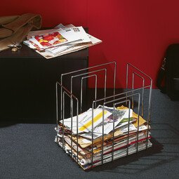 Zeitungssammler Full Size 