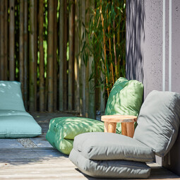 Gästematratze Sheffield Light 