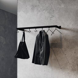 Garderobenstange HangSys 