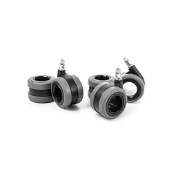 Rollen für Wagner AluMedic Black Edition