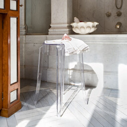 Hocker Charles Ghost 