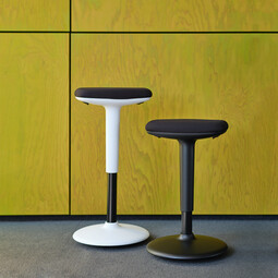 Hocker/Stehhilfe Quick III 