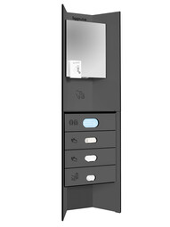 Hygienestation Hygn Station 