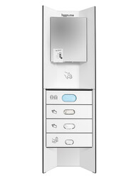 Hygienestation Hygn Station 