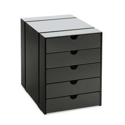 Kastenset C4 USM Inos