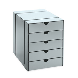 Kastenset C4 USM Inos