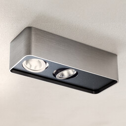 LED-Deckenleuchte Yuki 