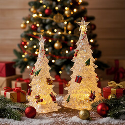LED-Dekoleuchte Ravello Toy’s Delight Xmas tree LED-Dekoleuchte Ravello Toy’s Delight Xmas tree