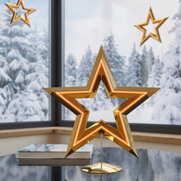 LED-Leuchte Freestar 