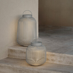 LED-Outdoorlaterne Lito 