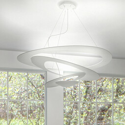 LED-Pendelleuchte Pirce 