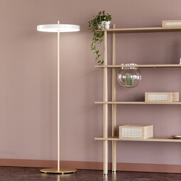 LED-Stehleuchte Asteria Floor 