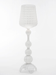 LED-Stehleuchte Kabuki 