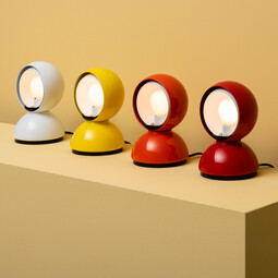 LED-Tischleuchte Eclisse 