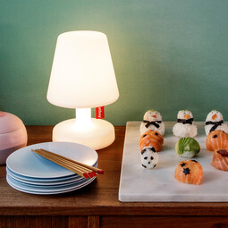 LED-Tischleuchte Edison The Petit 