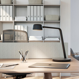 LED-Tischleuchte Motus Table 