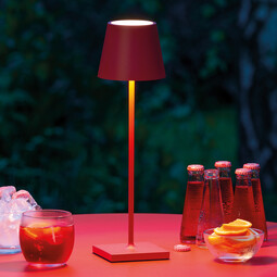 LED-Tischleuchte Nuindie 