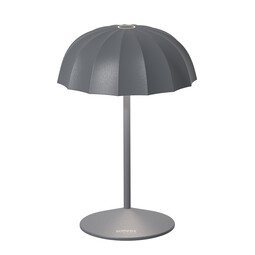 LED-Tischleuchte Ombrellino 