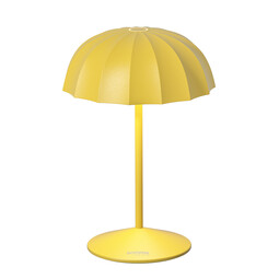 LED-Tischleuchte Ombrellino 