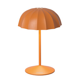 LED-Tischleuchte Ombrellino 