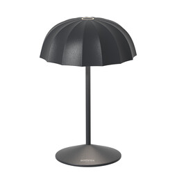 LED-Tischleuchte Ombrellino 