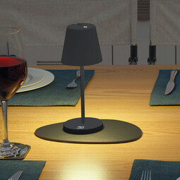 LED-Tisch- und Wandleuchte Portofino 