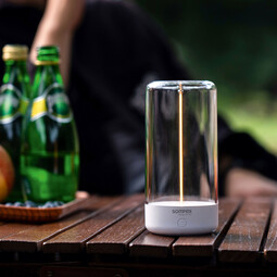 LED-Tischleuchte Pulse 