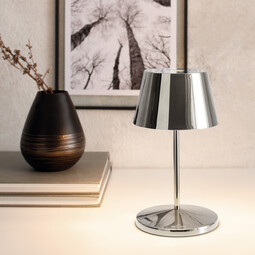 LED-Tischleuchte Seoul 