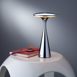 LED-Tischleuchte Ufo 