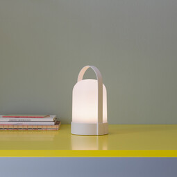 LED-Tischleuchte Uri 