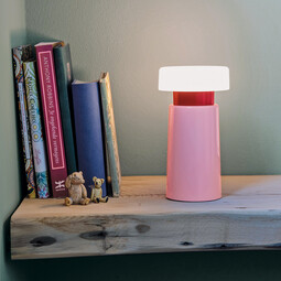 LED-Tischleuchte Victoria 