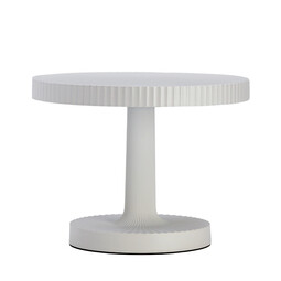 LED-Tischleuchte Welcome 