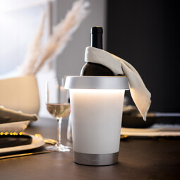 LED-Weinkühler Bordeaux 