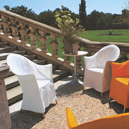 Husse für Stuhl Lord Yo 