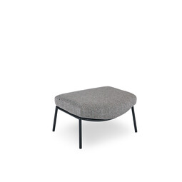Lounge-Hocker Zoe