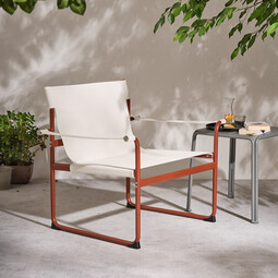 Lounge Stuhl Perugia 