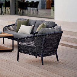 Loungesessel Ocean large 