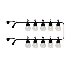 Lucas LED-Erweiterungsset