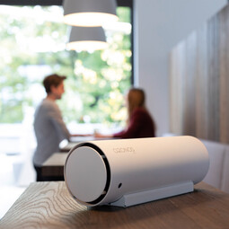 Luftreiniger Ozonos Aircleaner 