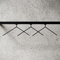 magnetische Kleiderbügel MagHang 